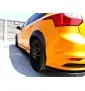 Set Des Extensions Ford Focus ST Mk3