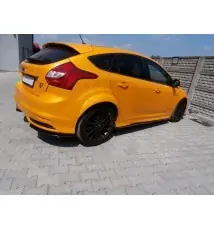 Set Des Extensions Ford Focus ST Mk3