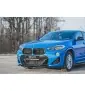 Lame Du Pare-Chocs Avant BMW X2 F39 M-Pack