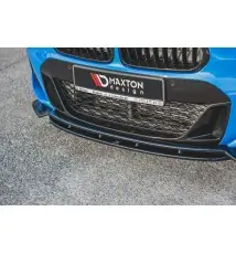 Lame Du Pare-Chocs Avant BMW X2 F39 M-Pack