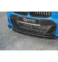 Lame Du Pare-Chocs Avant BMW X2 F39 M-Pack