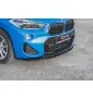 Lame Du Pare-Chocs Avant BMW X2 F39 M-Pack
