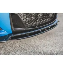 Lame Du Pare-Chocs Avant BMW X2 F39 M-Pack