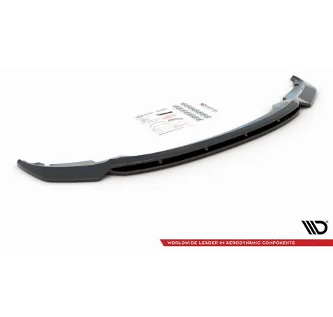 Lame Du Pare-Chocs Avant BMW X2 F39 M-Pack