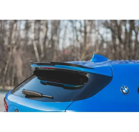 Spoiler Cap BMW X2 F39 M-Pack