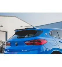 Spoiler Cap BMW X2 F39 M-Pack
