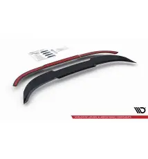 Spoiler Cap BMW X2 F39 M-Pack