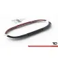 Spoiler Cap BMW X2 F39 M-Pack