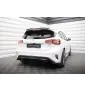 Rajout Du Pare-Chocs Arriere V.2 Ford Focus Hatchback ST Mk4