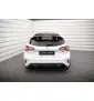 Rajout Du Pare-Chocs Arriere V.2 Ford Focus Hatchback ST Mk4
