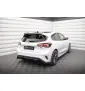Rajout Du Pare-Chocs Arriere V.2 Ford Focus Hatchback ST Mk4