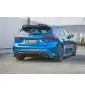 Rajout Du Pare-Chocs Arriere V.2 Ford Focus Hatchback ST Mk4