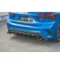 Rajout Du Pare-Chocs Arriere V.2 Ford Focus Hatchback ST Mk4
