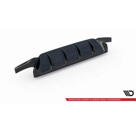 Rajout Du Pare-Chocs Arriere V.2 Ford Focus Hatchback ST Mk4