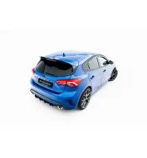 Spoiler Cap V.2 Ford Focus Hatchback ST Mk4