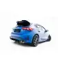 Spoiler Cap V.2 Ford Focus Hatchback ST Mk4