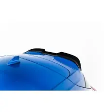 Spoiler Cap V.2 Ford Focus Hatchback ST Mk4