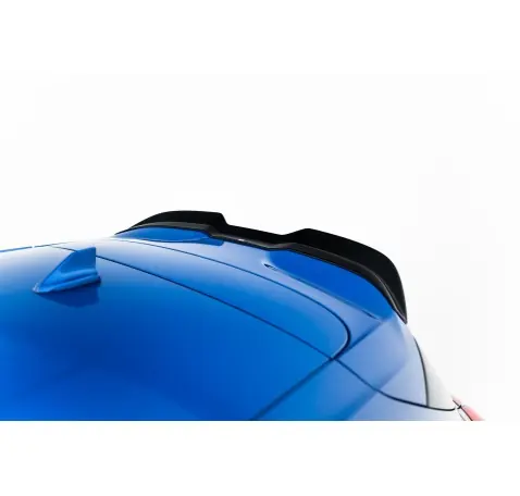 Spoiler Cap V.2 Ford Focus Hatchback ST Mk4