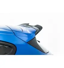 Spoiler Cap V.2 Ford Focus Hatchback ST Mk4