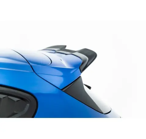 Spoiler Cap V.2 Ford Focus Hatchback ST Mk4