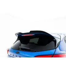 Spoiler Cap V.2 Ford Focus Hatchback ST Mk4