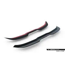 Spoiler Cap V.2 Ford Focus Hatchback ST Mk4