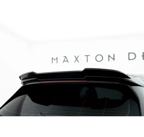 Spoiler Cap V.1 BMW 1 M135i / 128ti / M-Pack F40