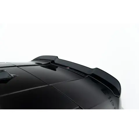 Spoiler Cap V.1 BMW 1 M135i / 128ti / M-Pack F40