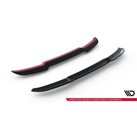 Spoiler Cap V.1 BMW 1 M135i / 128ti / M-Pack F40