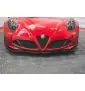 Lame Du Pare-Chocs Avant Alfa Romeo 4C