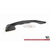 Lame Du Pare-Chocs Avant Alfa Romeo 4C