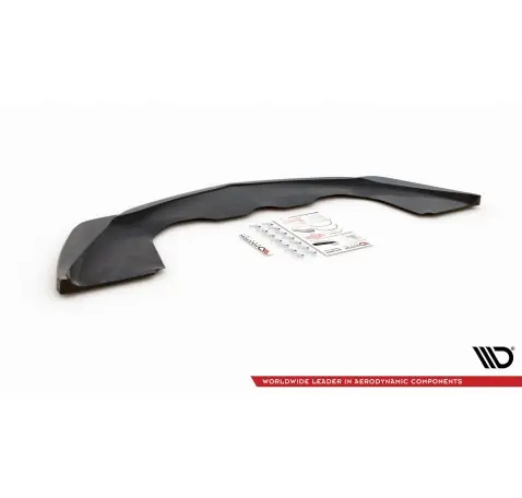 Lame Du Pare-Chocs Avant Alfa Romeo 4C