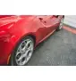 Rajouts Des Bas De Caisse Alfa Romeo 4C