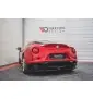 Arriere Splitter Alfa Romeo 4C