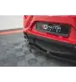 Arriere Splitter Alfa Romeo 4C