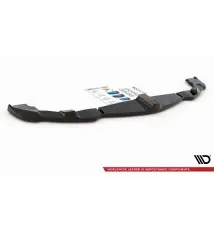 Arriere Splitter Alfa Romeo 4C