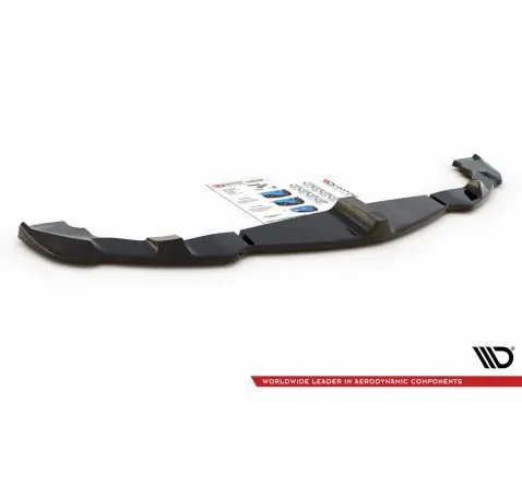 Arriere Splitter Alfa Romeo 4C