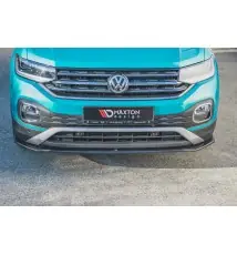 Lame Du Pare-Chocs Avant Volkswagen T-Cross