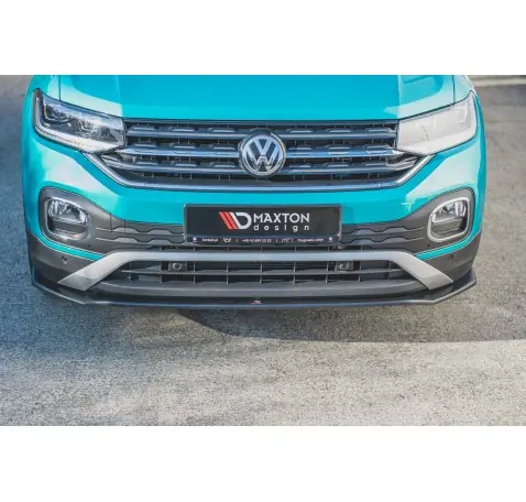 Lame Du Pare-Chocs Avant Volkswagen T-Cross