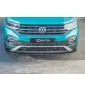 Lame Du Pare-Chocs Avant Volkswagen T-Cross