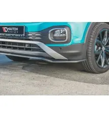 Lame Du Pare-Chocs Avant Volkswagen T-Cross