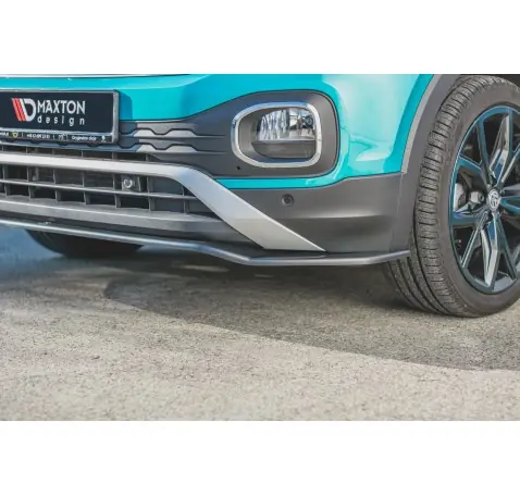 Lame Du Pare-Chocs Avant Volkswagen T-Cross