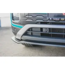 Lame Du Pare-Chocs Avant Volkswagen T-Cross