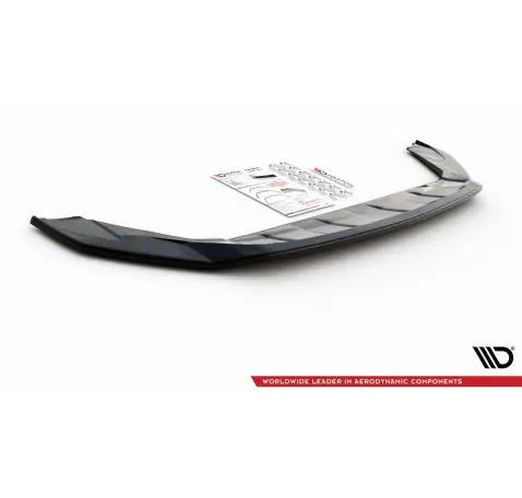 Lame Du Pare-Chocs Avant Volkswagen T-Cross