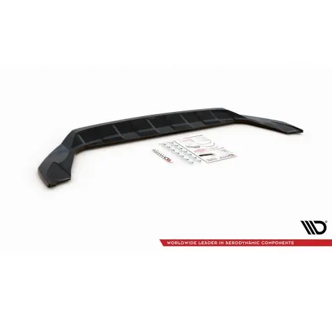 Lame Du Pare-Chocs Avant Volkswagen T-Cross