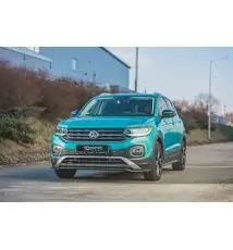 Rajouts Des Bas De Caisse Volkswagen T-Cross
