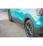 Rajouts Des Bas De Caisse Volkswagen T-Cross