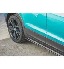 Rajouts Des Bas De Caisse Volkswagen T-Cross
