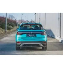 Arriere Splitter Volkswagen T-Cross