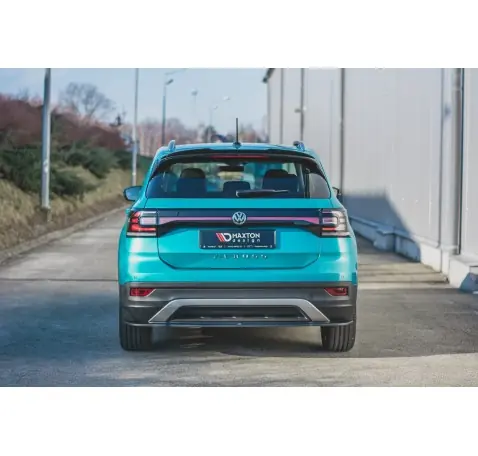 Arriere Splitter Volkswagen T-Cross